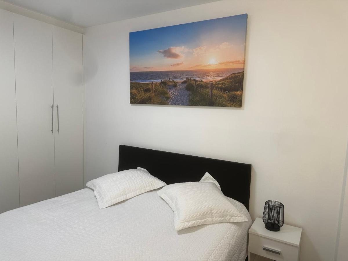 Appartement Justine 블랑켄베르크 외부 사진
