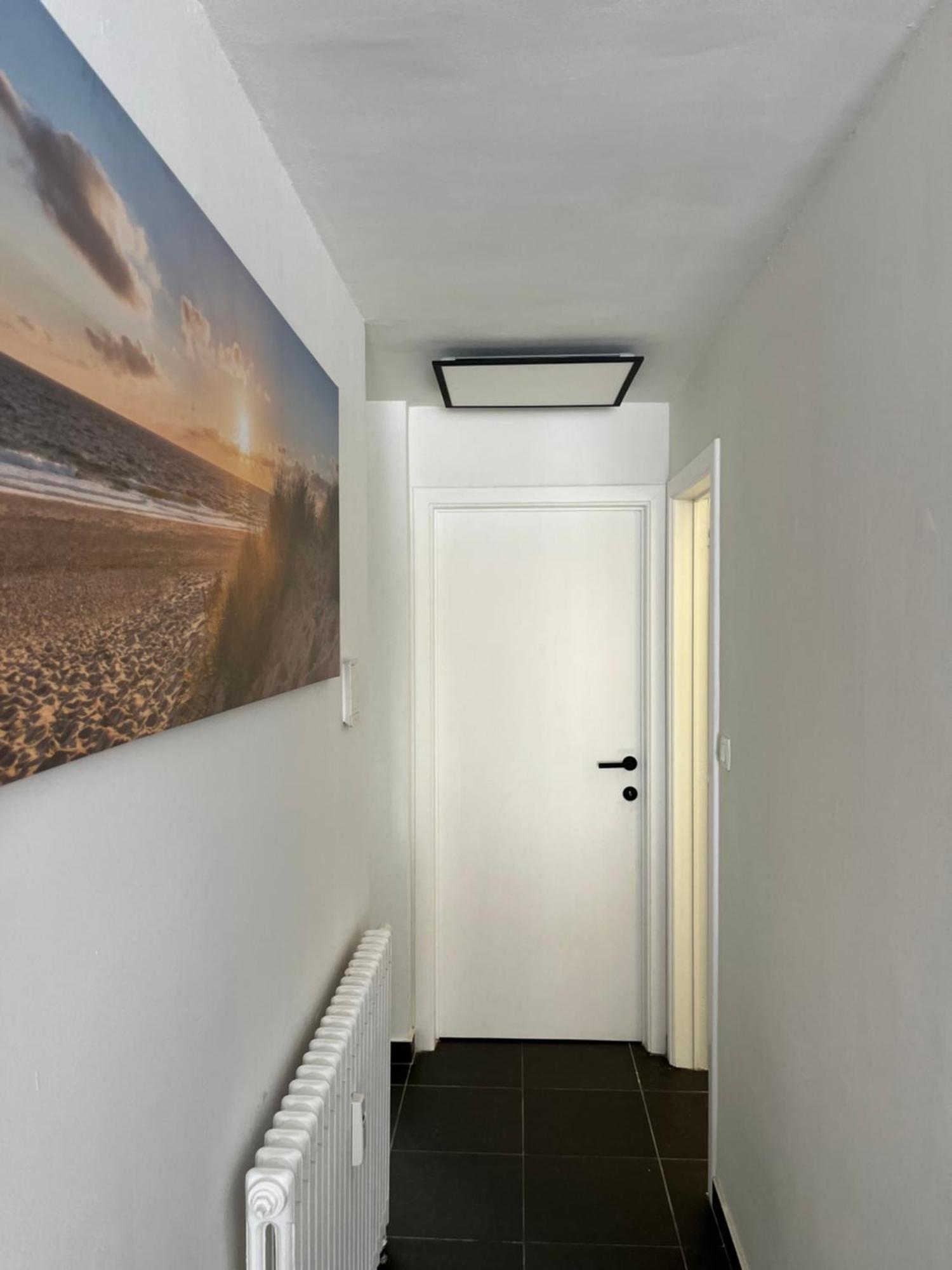 Appartement Justine 블랑켄베르크 외부 사진